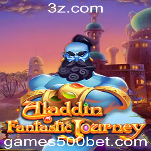 Descubra o Fascinante Jogo Aladdin: Estratégias e Regras do 500 Bet