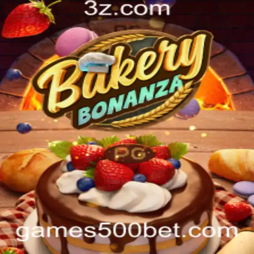 Descubra o Empolgante Mundo de BakeryBonanza: Jogo de Aposta com '500 Bet'