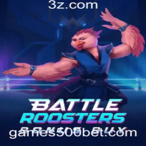 Explorando o Mundo Empolgante de BattleRoostersBonusBuy