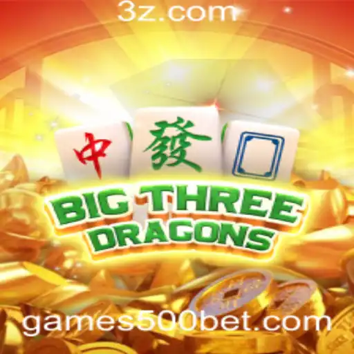 Descubra o Fascinante Mundo de BigThreeDragons e a Emoção da Aposta de 500