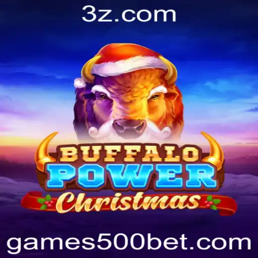 Explorando o Fascinante Mundo de BuffaloPowerChristmas: Regras e Estratégias para o Jogo