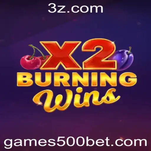Explorando o Jogo BurningWinsX2: Tudo o Que Você Precisa Saber