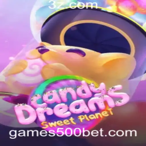 Explorando o Mundo de CandyDreams: Como Funcionam as Apostas de 500