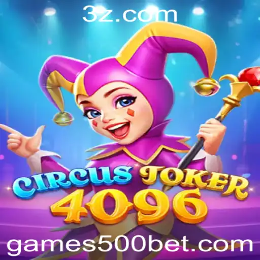 Descubra o Fascinante Mundo de CircusJoker4096: A Arte de Apostar 500