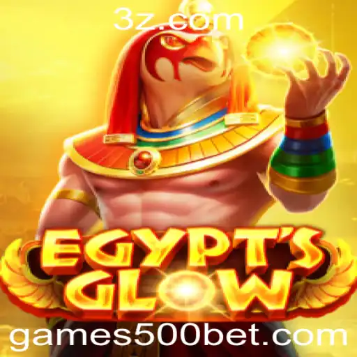 Descubra o Fascinante Mundo do EgyptsGlow e a Emoção da Aposta 500 bet