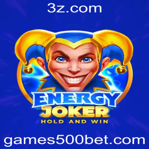 Explorando o Mundo de EnergyJoker: Como Jogar e Vencer com a Aposta 500 Bet