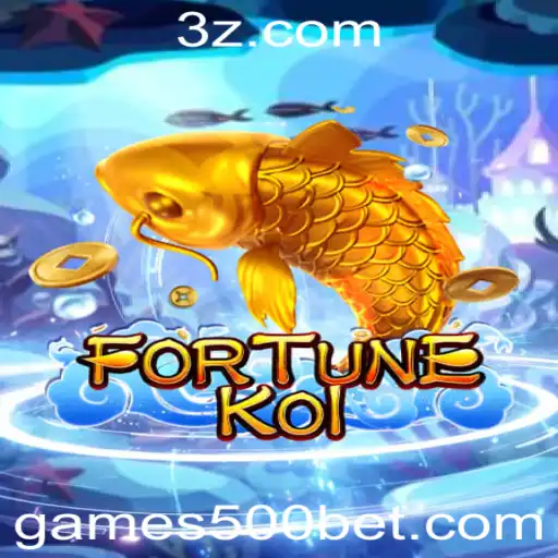Desvendando FORTUNEKOI: Um Mergulho nas Regras e Estratégias de Jogo
