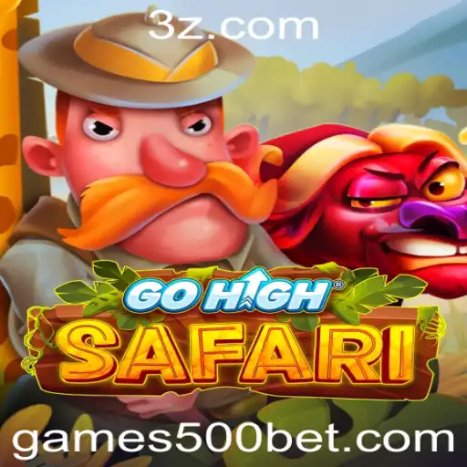 Descubra o Fascinante Mundo do Jogo GoHighSafari: Estratégias e Regras para uma Aposta de 500