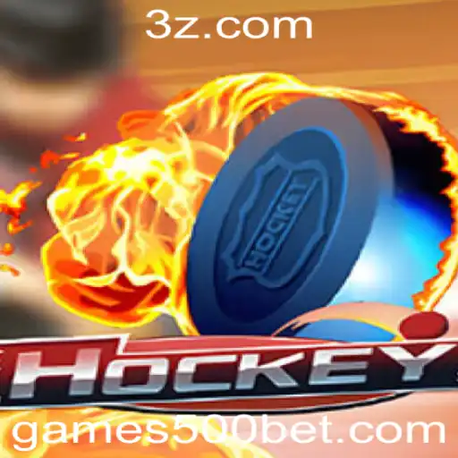 Explorando o Jogo de Hockey e a Tendência das Apostas 500 Bet