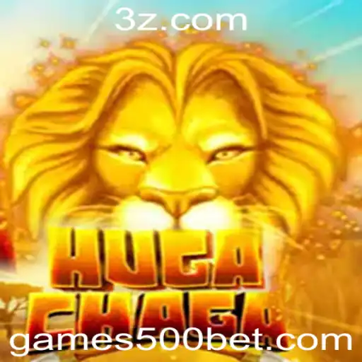 HugaChaga: Descubra Tudo Sobre Este Novo Jogo de Aposta