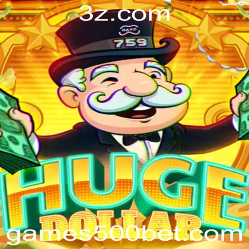 Descubra o Fascinante Mundo do Jogo HugeDollar e a Emoção da Aposta de 500