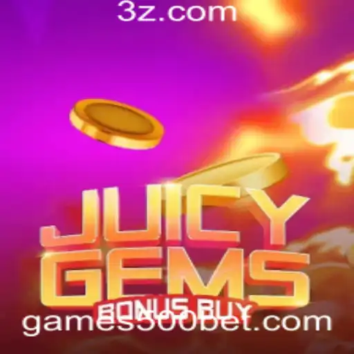 Descubra as Emoções de JuicyGemsBonusBuy: O Jogo Que Transforma a Aposta de 500 em Grandes Prêmios