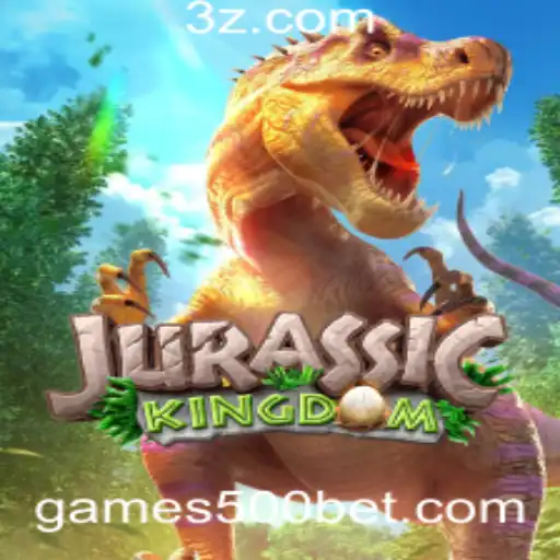 Explorando o Mundo Jurássico com JurassicKingdom