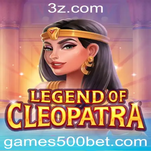 LegendOfCleopatra: Explorando o Jogo e a Emoção do 500 Bet