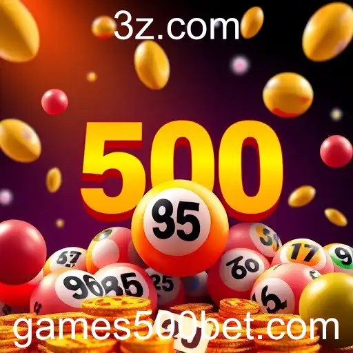 A Evolução e Impacto da Loteria Online: Explorando Palavras-Chave como '500 Bet'