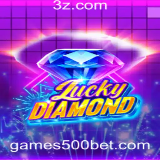 Explorando LuckyDiamond: O Jogo de Apostas de 500 Bet que Conquista Jogadores