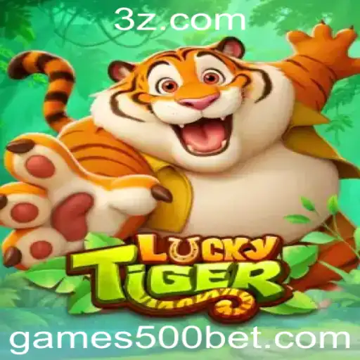 Guia Completo do Jogo LuckyTiger