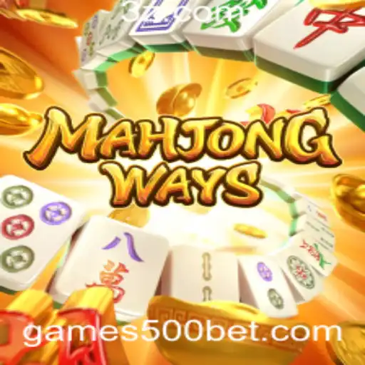 Descubra MahjongWays: O Jogo de Apostas de 500 Créditos que Conquista Novos Jogadores