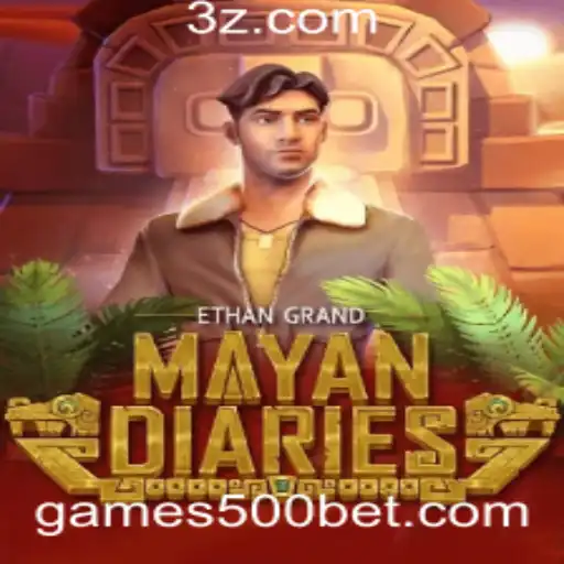 Explorando o Mundo Enigmático de MayanDiaries e a Emoção de uma Aposta de 500