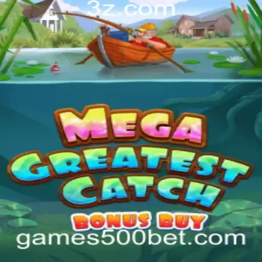 Explorando o MegaGreatestCatchBonusBuy: Um Novo Fenômeno no Mundo dos Jogos de Cassino