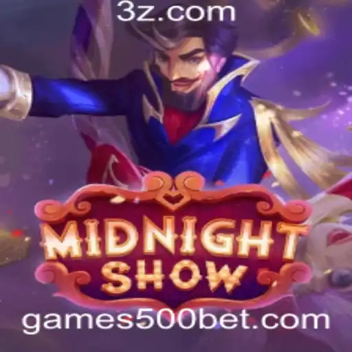 Explorando o Fascinante Mundo de 'MidnightShow' e o Desafio do '500 Bet'
