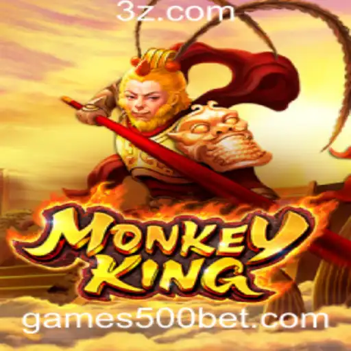 Descubra o Fascinante Universo de MonkeyKing e a Estratégia do 500 Bet