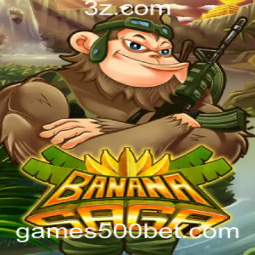 Explore o Mundo de Aventuras do BananaSaga: Desafios de Apostas e Diversão Intensa