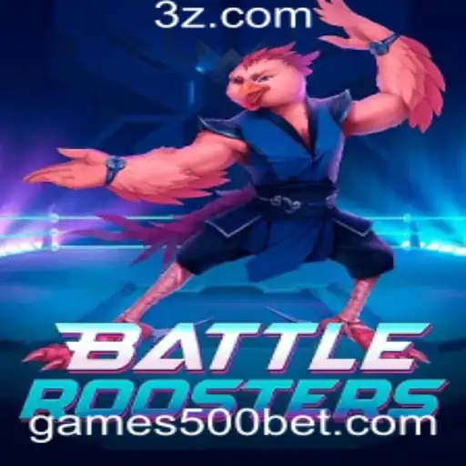 Descubra BattleRoosters: O Jogo de Estratégia e Apostas de 500 Bet