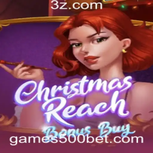 Explore o Jogo ChristmasReachBonusBuy e Entenda suas Regras