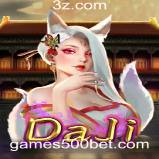 DaJi: Descubra o Fascinante Mundo do Jogo com Aposta de 500
