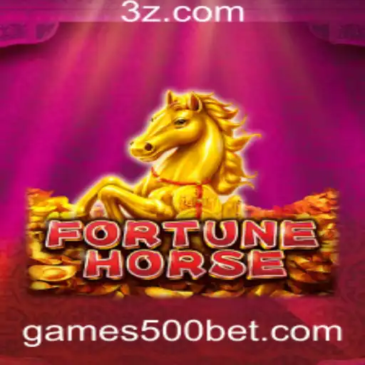 Explorando o Universo de FortuneHorse: O Jogo de Apostas que Está Conquistando o Mundo