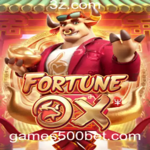 FortuneOx: Descubra o Fascinante Mundo do Jogo com 500 Bet