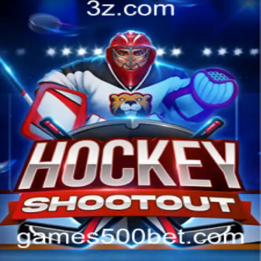HockeyShootout: Experimente a Emoção da Competição com Apostas de 500