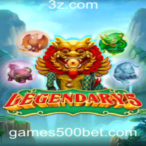 Explorando o Mundo de Legendary5: O Jogo que Revolucionou Apostas Online
