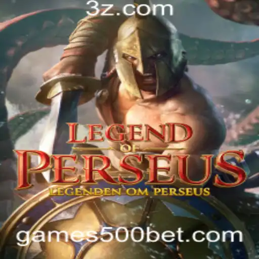 LegendofPerseus: Descubra o Mundo Mítico e as Regras do Jogo com a Estratégia '500 bet'