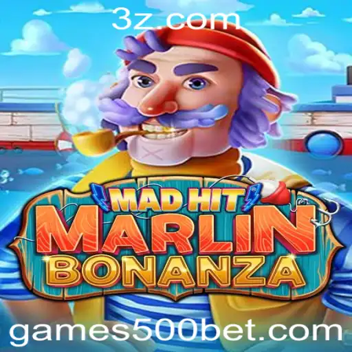 Conheça o Sensacional MadHitMarlinBonanza: A Nova Sensação dos Jogos de Apostas