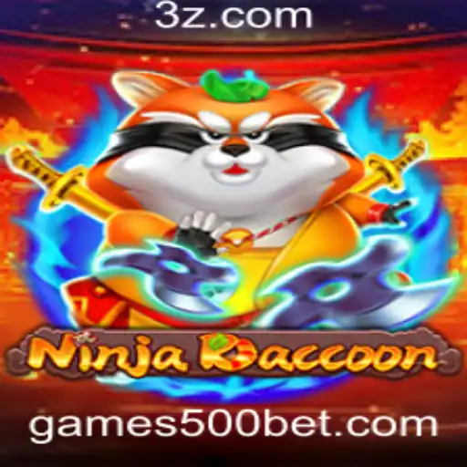 Descubra o Mundo do NinjaRaccoon: Aventura e Estratégia Combinadas