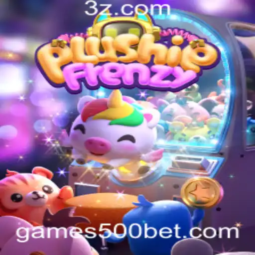 Descubra o Vibrante Mundo de PlushieFrenzy e o Desafio do 500 Bet