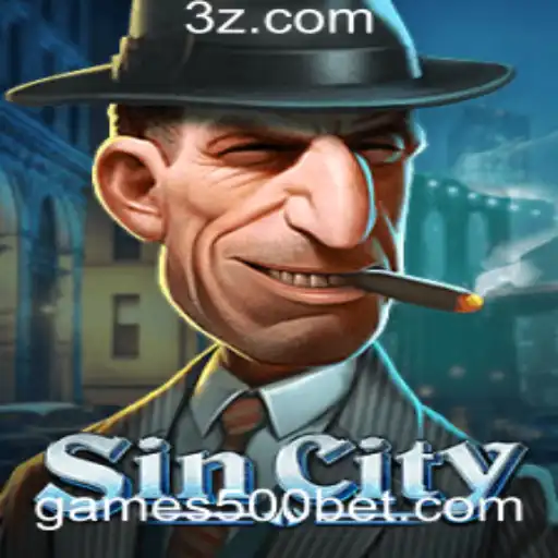 SinCity: Descubra a Emoção de Apostar 500 com Estilo