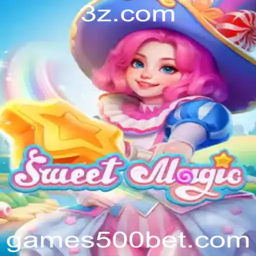 Explorando o Mundo de SweetMagic: Um Jogo de Apostas e Fantasia