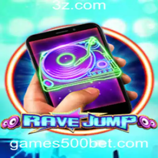 RaveJumpmobile: Explore o Futuro dos Jogos Móveis de Apostas