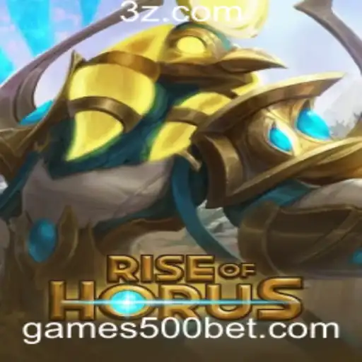 RiseofHorus: Descubra a Epica Aventura do Jogo de 500 Bet