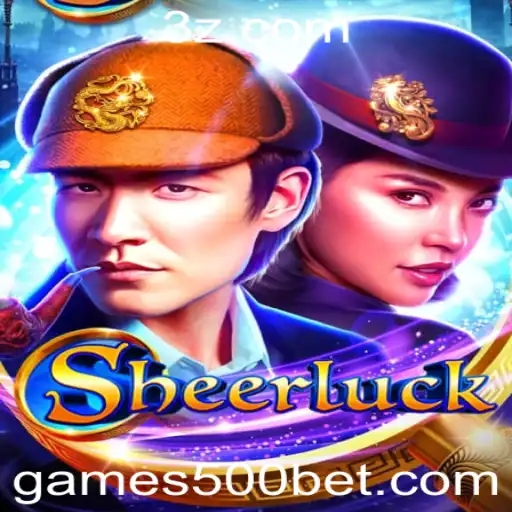 Descubra o Fascinante Mundo do Jogo Sheerluck: Aposta 500