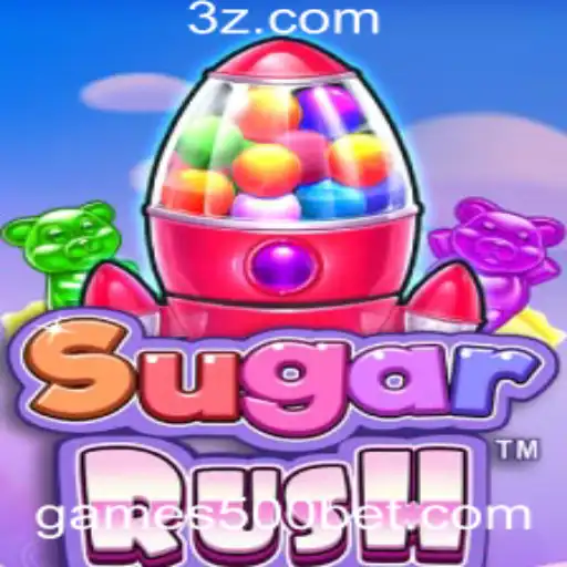 Explorando o Mundo do Jogo SugarRush e a Estratégia de Aposta 500 Bet
