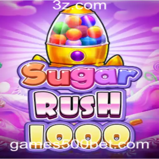 Desvendando o Mundo de SugarRush1000: O Jogo de Apostas que Desperta Emoções