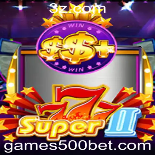 Explorando o Mundo de Super777II: Um Guia Completo para o Jogo e as Suas Regras