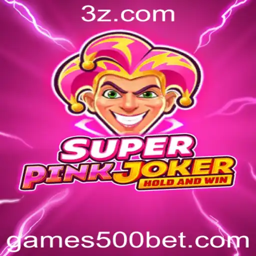 Descubra o Fascínio do Jogo SuperPinkJoker e a Emoção da Aposta 500 Bet