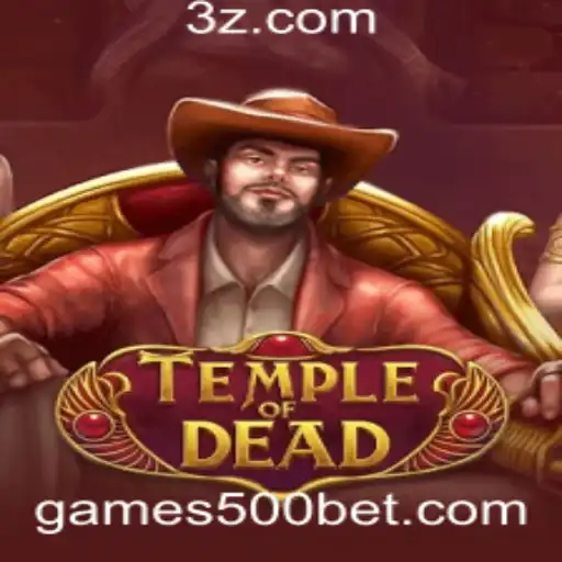 Descubra o Mundo Fascinante de TempleofDead e a Emocionante Aposta de 500 Bet