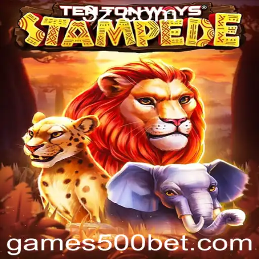 Desvendando o Empolgante Mundo de TenTonWaysStampede