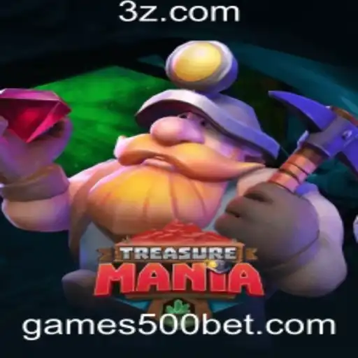 Explorando o Mundo de TreasureMania: Um Guia Completo